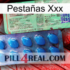 Pestañas Xxx new02